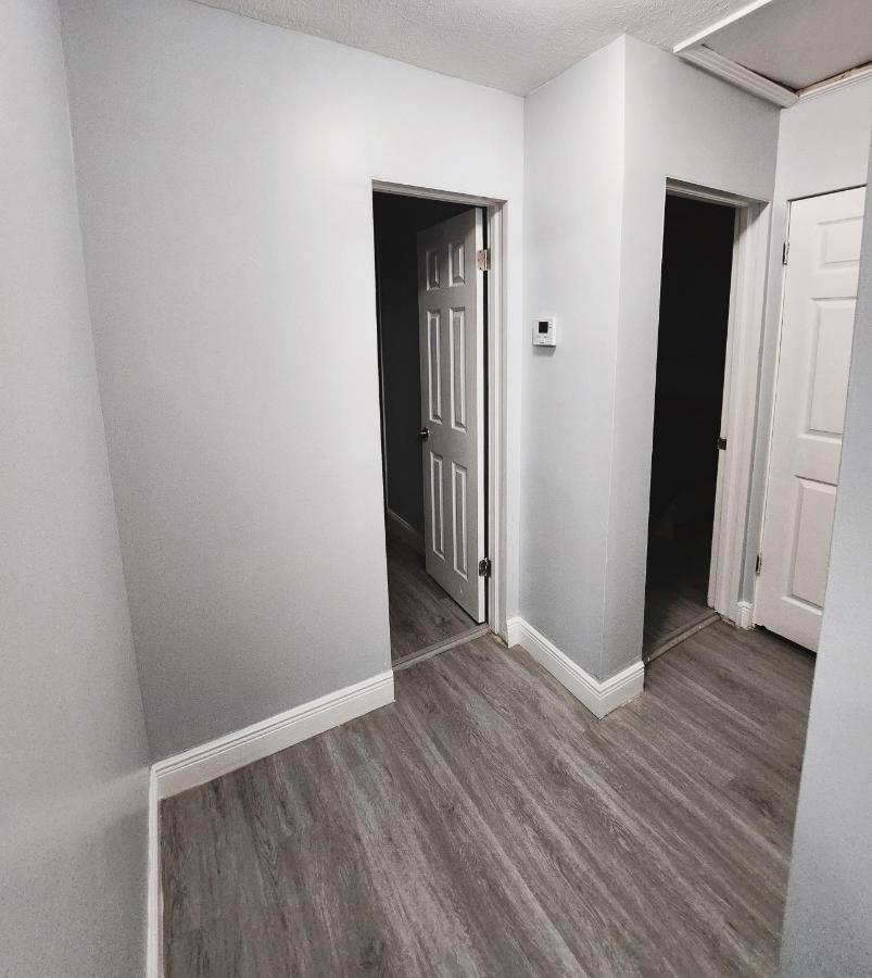 Cozy 3 Bedroom House Near Airport/Raymond Stadium/Downtown. 坦帕 外观 照片